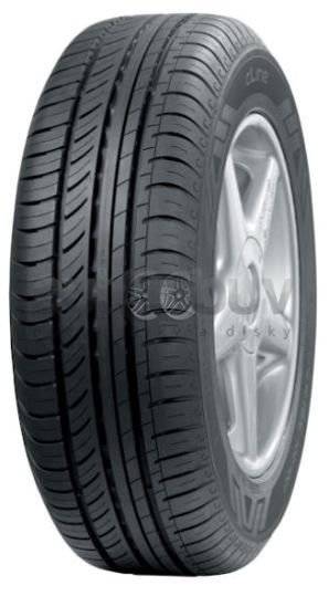 Nokian cLine Van ( 195/60 R16C 99/97T 6PR Aramid Sidewalls )